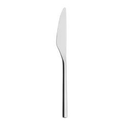 Iittala Artik dessert knife, stainless steel Silver-coloured Clearance