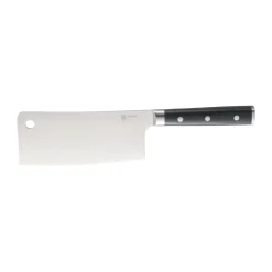 Dorre Asama Chinese chef’s knife 18 cm, handle Black Online