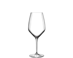 Luigi Bormioli Atelier white wine glass sauvignon, 35 cl Transparent New
