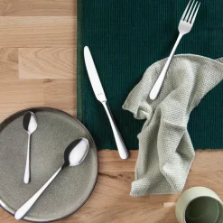 Amefa Austin cutlery set 24 pieces, Stainless steel Silver-coloured