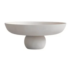 101 Copenhagen Baburu big bowl Ø43 cm, Birch Beige Discount