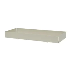 OYOY Bakku tray small 10x23.5 cm, Mellow Beige Clearance