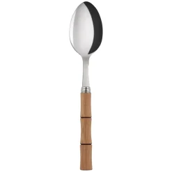 SABRE Paris Bambou spoon, natural wood Brown Outlet