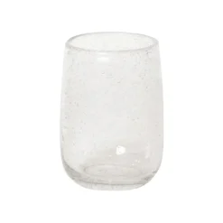 Olsson & Jensen Bari glass, clear Transparent Best