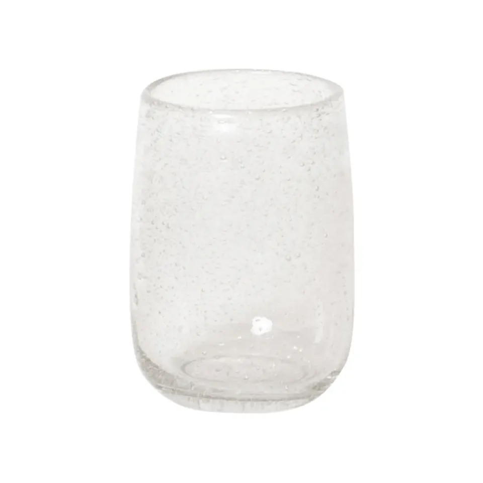 Olsson & Jensen Bari glass, clear Transparent Best