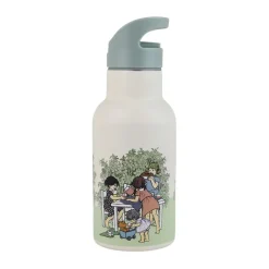 Rätt Start Barnen i Bullerbyn water bottle 34 cl, Multi New