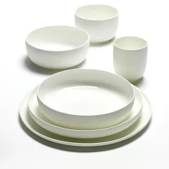 Serax Base plate , 28 cm White Discount