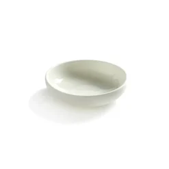 Serax Base side plate , 6 cm White Outlet