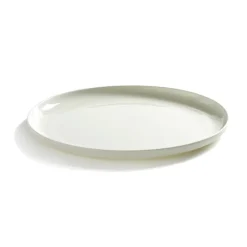 Serax Base small plate , 20 cm White Clearance