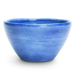 Mateus Basic organic bowl 12 cm, Light Blue Hot