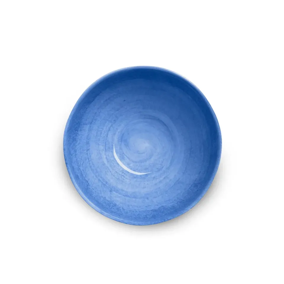 Mateus Basic organic bowl 12 cm, Light Blue Hot