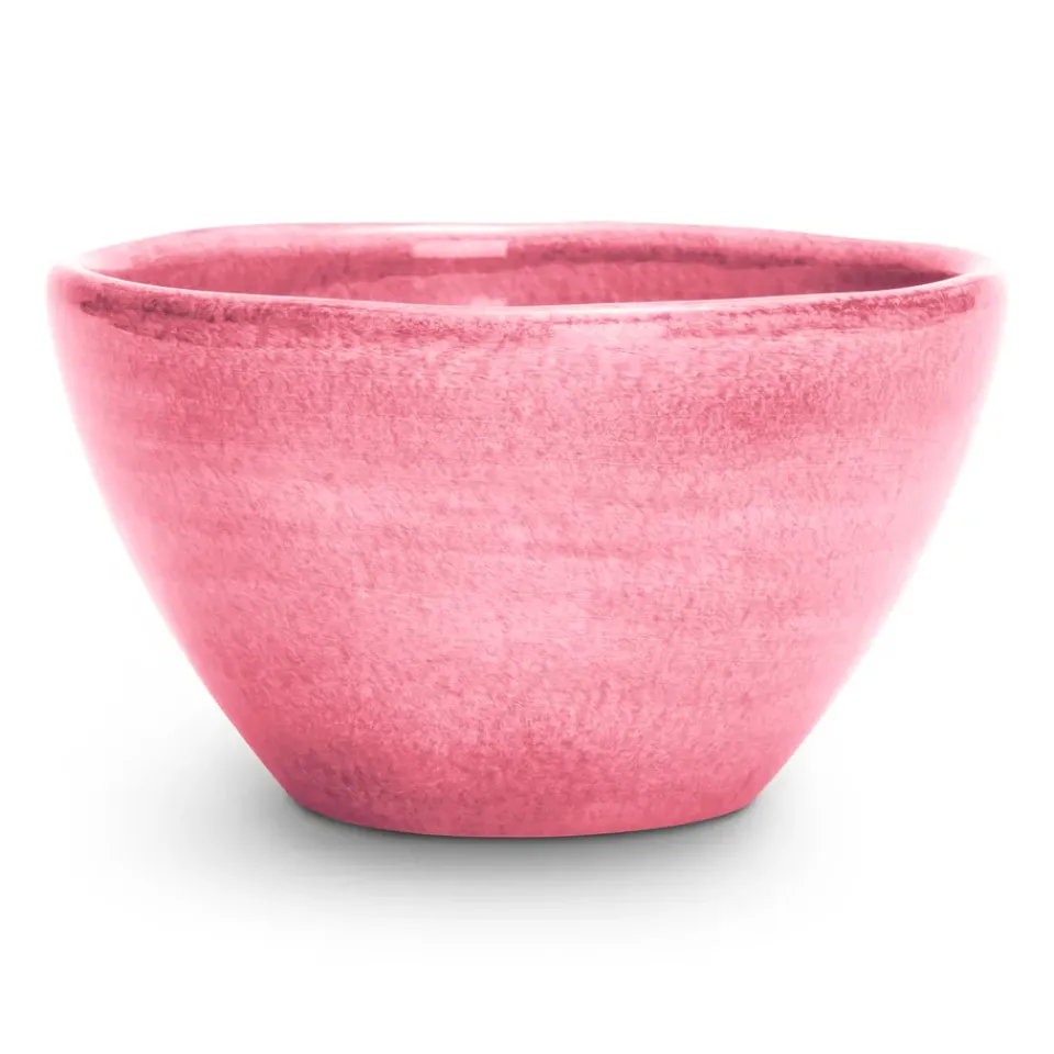 Mateus Basic organic bowl 12 cm, Pink