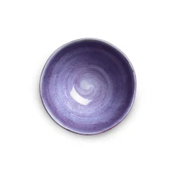 Mateus Basic organic bowl 12 cm, Violet Purple Best