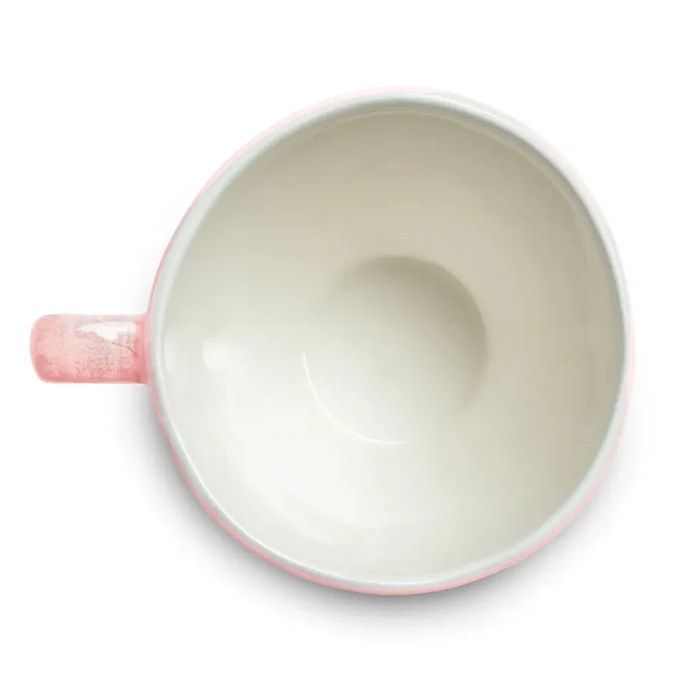 Mateus Basic organic mug 60 cl, light Pink Outlet
