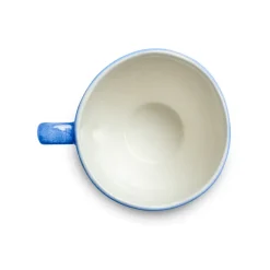Mateus Basic organic mug 60 cl, Light Blue New