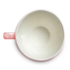 Mateus Basic organic mug 60 cl, Pink Online