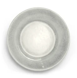 Mateus Basic plate 21 cm, Grey Clearance