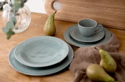 Seltmann Weiden Beat service set 12 pieces, Pearl Grey Online