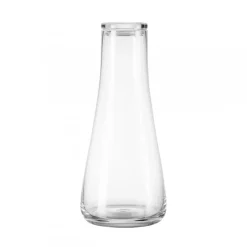 Blomus Belo carafe 1,2 litre, Clear Transparent Clearance