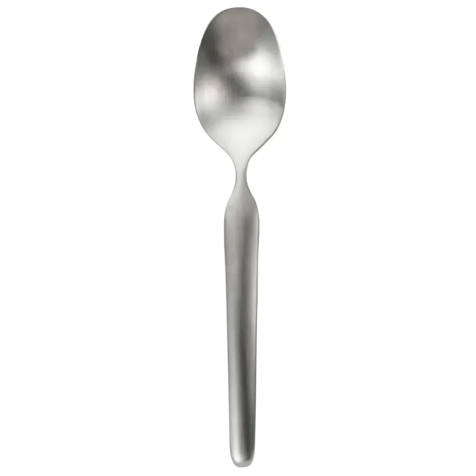 Robert Welch Bergen tablespoon matte, stainless steel Silver-coloured Online