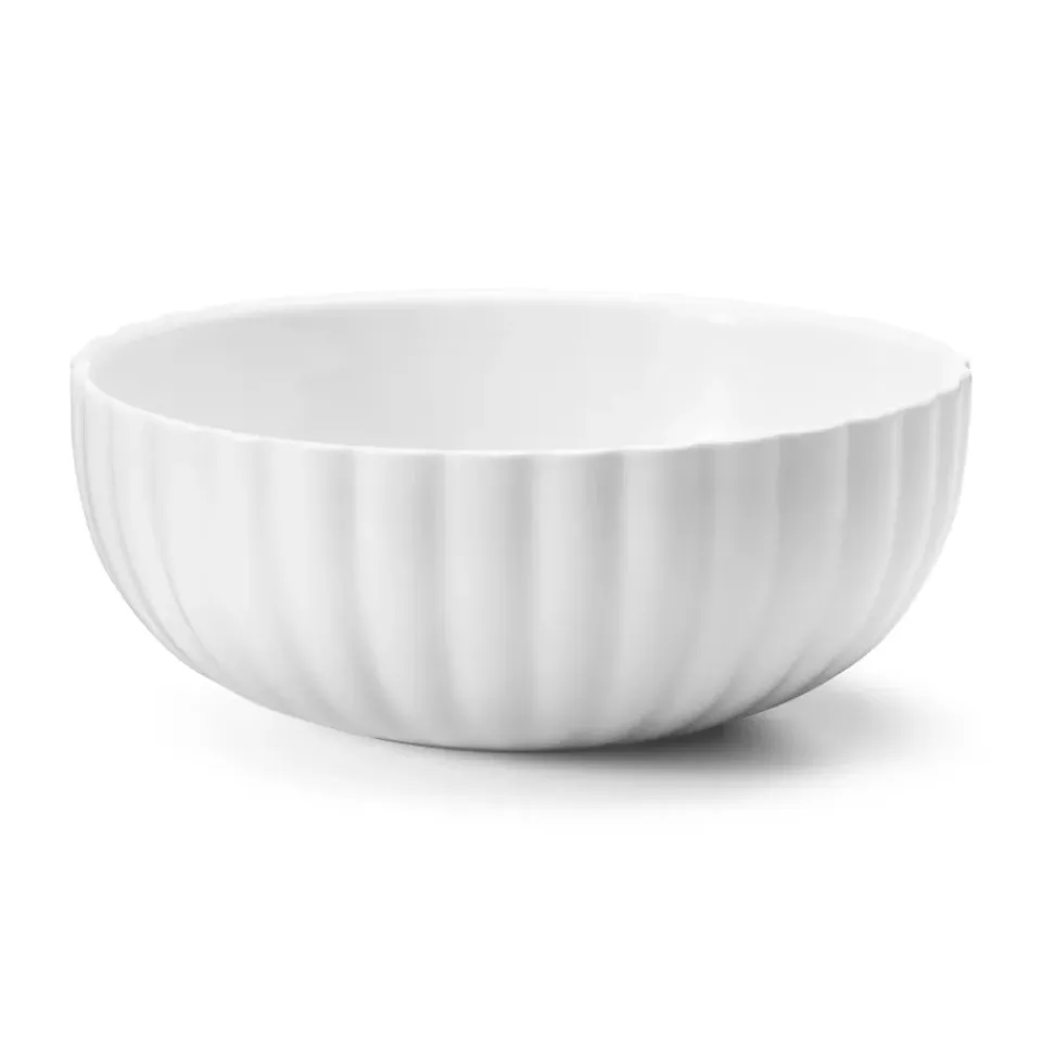 Georg Jensen Bernadotte bowl Ø15.4 cm, Porcelain White Online
