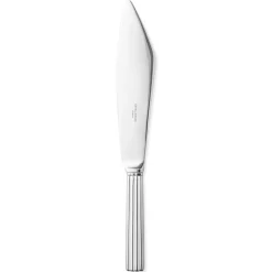 Georg Jensen Bernadotte cake knife, Stainless steel Silver-coloured Best