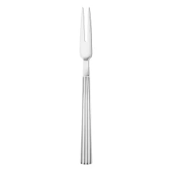 Georg Jensen Bernadotte meat fork, Stainless steel Silver-coloured Sale