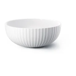 Georg Jensen Bernadotte salad bowl Ø26 cm, White Discount
