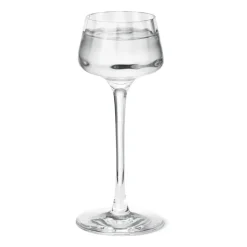 Georg Jensen Bernadotte snaps glass 6-pack, 4cl Transparent Sale