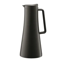 Bodum Bistro thermo jug, Black Clearance