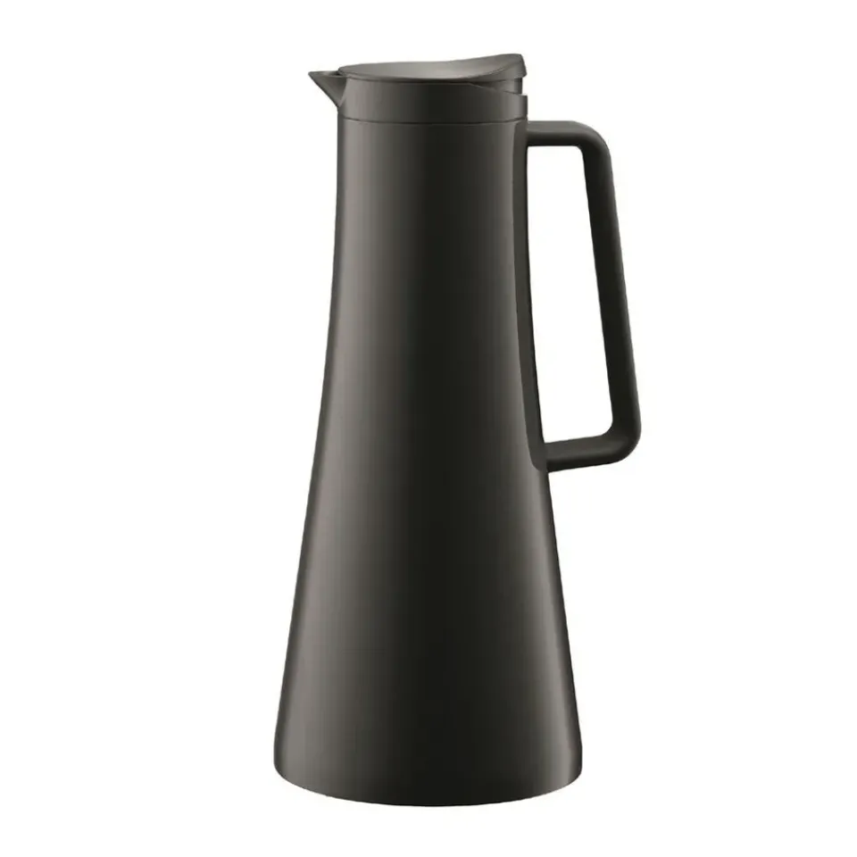 Bodum Bistro thermo jug, Black Clearance