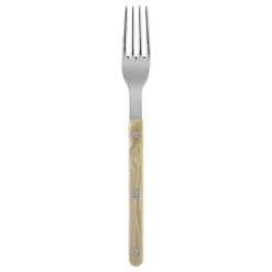 SABRE Paris Bistrot fork, horn Beige New