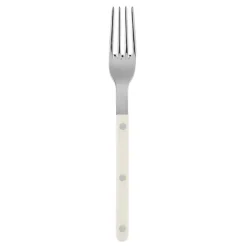 SABRE Paris Bistrot fork shiny, ivory Beige Outlet