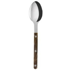 SABRE Paris Bistrot spoon, buffalo Brown Discount