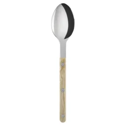 SABRE Paris Bistrot spoon, horn Beige Sale