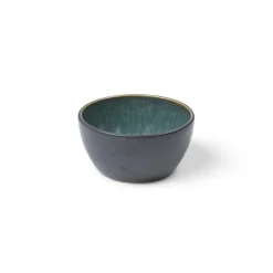 Bitz bowl Ø 10 cm black, Black- Green Online