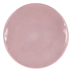 Bitz cake dish on foot Ø30 cm, Light Pink New