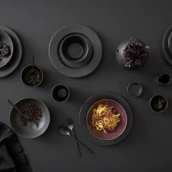 Bitz pasta bowl Ø20 cm , -purple Black Sale