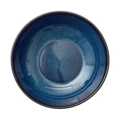 Bitz pasta bowl Ø20 cm , -dark blue Black Discount