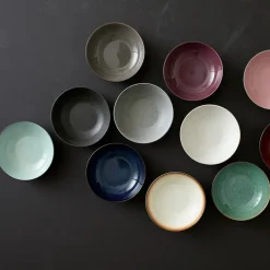 Bitz pasta bowl Ø20 cm , -dark blue Black Discount