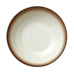 Bitz pasta bowl Ø20 cm , -cream white Grey Online