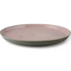 Bitz plate gastro Ø27 cm, Grey-pink GreyPink Outlet