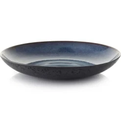 Bitz serving dish Ø40 cm black, Black-dark blue BlueBlack Sale