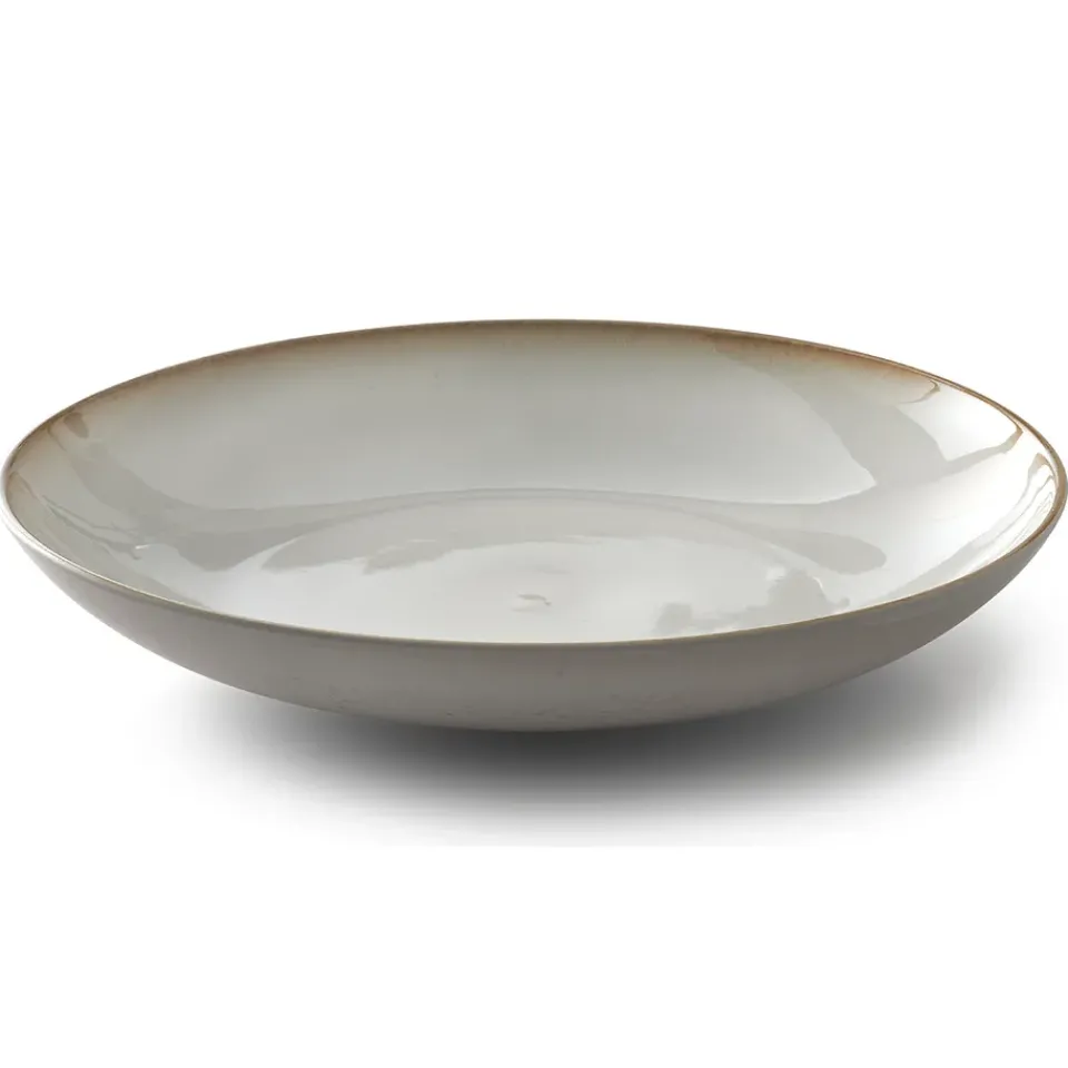 Bitz serving dish Ø40 cm cream , cream -creme White Outlet