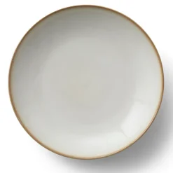 Bitz serving dish Ø40 cm cream , cream -creme White Outlet