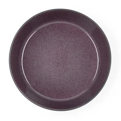 Bitz soup bowl Ø 18 cm, Black-purple PurpleBlack Best