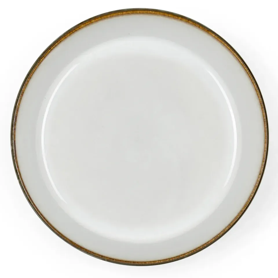 Bitz soup bowl Ø 18 cm, Grey-creme BeigeGrey Discount