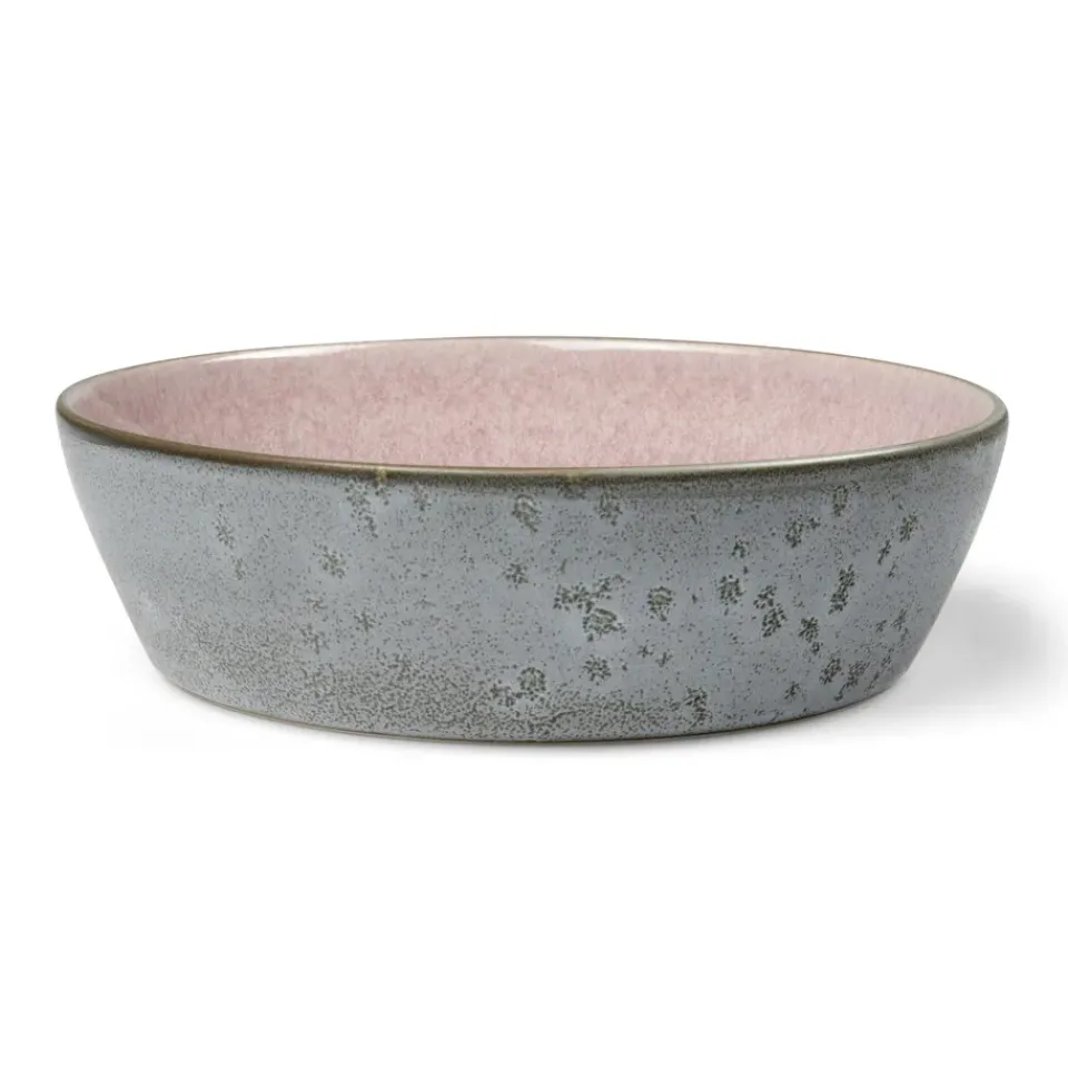 Bitz soup bowl Ø 18 cm, Grey-pink GreyPink Discount