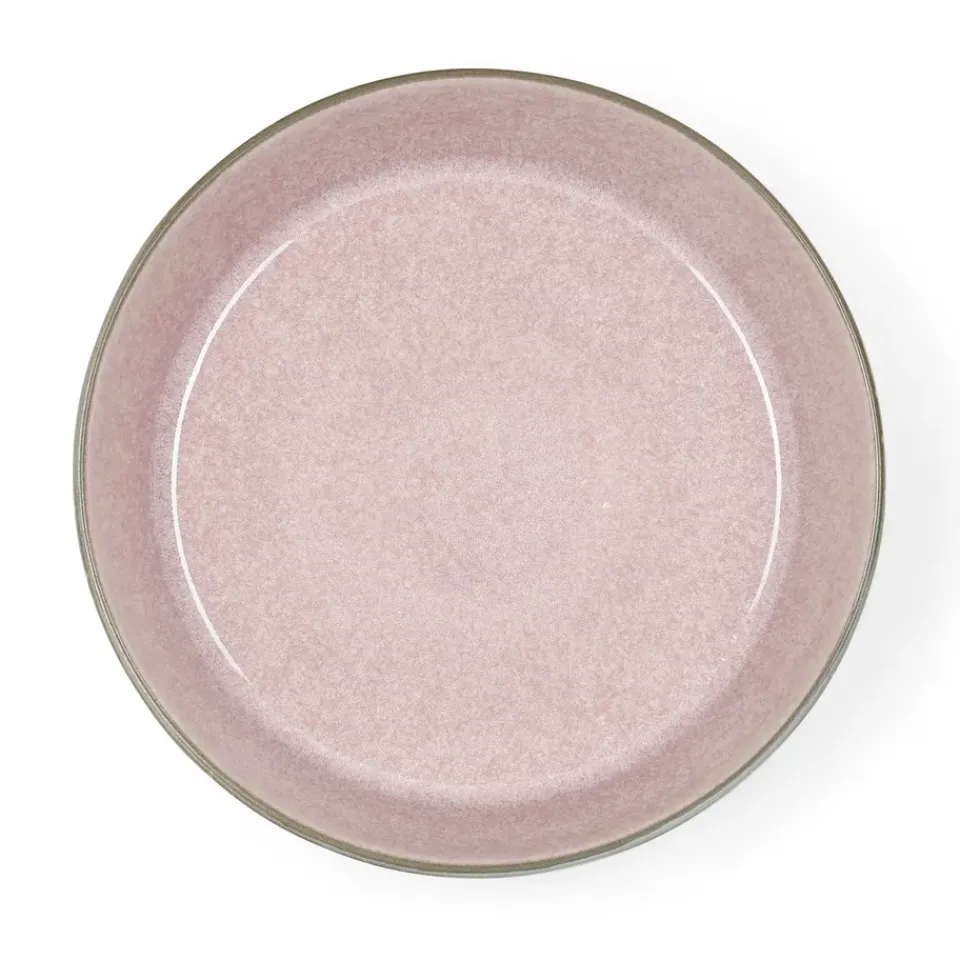 Bitz soup bowl Ø 18 cm, Grey-pink GreyPink Discount