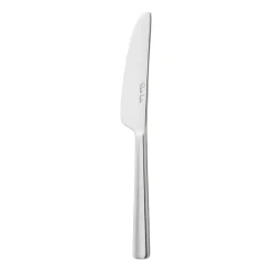 Robert Welch Blockley butter knife smooth, Stainless steel Silver-coloured
